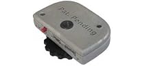 CameraBright X1-ER Extended Range Digital Camera and Video Light in Silver