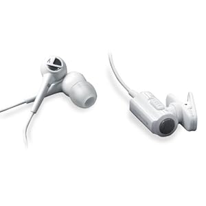 In Ear Headset