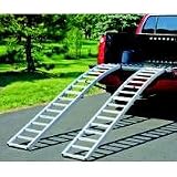 Folding Arch Truck Ramp, 90