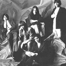 The Left Banke