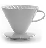 Tanors Ceramic Coffee Dripper