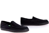 Sanuk Scurvy Shoe - Boys