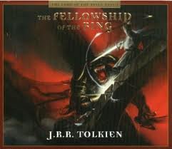 the lord of the rings part 1 the fellowship of the ring npr playhouse dramatization abridged unabridged