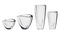 Orrefors Mirror Collection