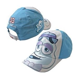 Buy Chase Authentics Clint Bowyer Boo Berry Youth Hat - CLINT BOWYER BOO BERRY Adjustable