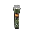 Hail To The Chief Protector Skin Decal Sticker for Rock Band Microphone Controller (PS3, Wii, Xbox 360)