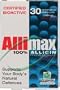 Allimax 100% Allicin 30 VegiCaps