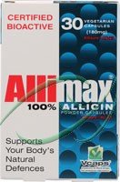 Allimax 100% Allicin 30 VegiCaps picture 31t8rbqdjBL Allimax 100% Allicin 30 VegiCaps