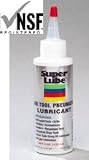31t8sy%2BBfDL. SL160  Super Lube 4 Oz Bottle Super Lube Air Tool Lubricant