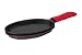 NordicWare Grilling Essentials Cast Fajita Platter and Server