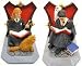 Office Products : Harry Potter Prisoner of Azkaban Bookends