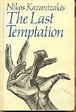 The last temptation : a novel