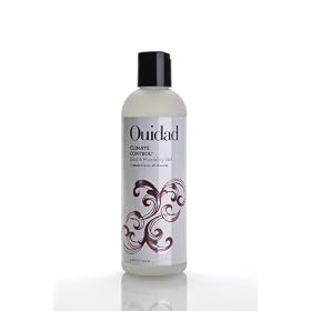 Ouidad Climate Control Heat & Humidity Gel