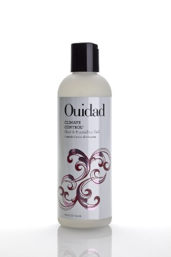 Ouidad Climate Control(R) Heat & Humidity Gel