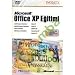 Microsoft Office XP Egitimi (DVD-Rom)