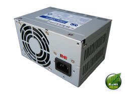HIGH POWER SI-A400M2 400-Watt PS2 PS3 Micro ATX Power Supply ATX12V V2.0 Upgrade for Bestec: ATS-100 / ATS-150 / ATX-1953D / ATX-1956D / ATX-1956D B1 / ATX-1956-B1/ ATX 1956-B1 / ATX-1956D B2 /ATX-1956F / ATX-1951D / ATX-250-12Z / ATX-250-12E / ATX-300-12Z / ATX-300-12E