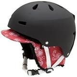 Bern Macon Helmet w/ EPS