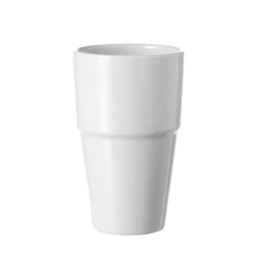 Leonardo 019909 Becher Solo Latte Macchiato prozellan 6-teilig Set Preisvergleich