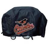 Baltimore Orioles Grill Cover Economy