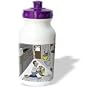 Rich Diesslins Funny Religious Light Cartoons - Pastor Privacy and Interruption Issues - Water Bottles