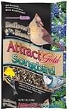 F.M. Brown's Wildbird Bird Lovers Blend Attract Gold Bird Food 7lb