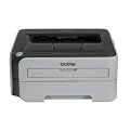 Brother HL-2170W 23ppm Laser Printer with Wireless and Wired Network Interfaces