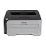 Brother HL-2170W 23ppm Laser Printer with Wireless and Wired Network Interfaces