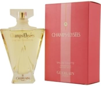 WMU Champs Elysees Edt Spray 1 Oz By Guerlain [Misc.]