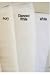 Veil Bridal Illusion Tulle Shade Color Sample Swatch