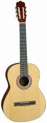 Classical Nylon String Acoustic Guitar