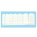 Star Nail Silk Wrap Fingers