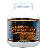 Review SciFit  / SciFit Econo Whey Protein, 5 lb, Chocolate
