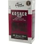 Misc Items 3 Pound Kosher Margarita Salt Box (03-0431) Category: Sauces, Spices and Condiments