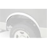 Putco 97220 Fender Trim Stainless Steel Trim