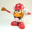 Philadelphia Phillies Mr Potato Head