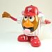 Philadelphia Phillies Mr Potato Head