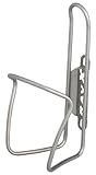 RavX Zero X Stainless Steel Cage (Silver)