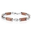 Men's Stainless Steel Bracelet