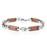 Men's Stainless Steel Bracelet