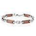 Men's Stainless Steel Bracelet
