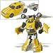 Transformers: Deluxe Classic Bumblebee