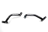 Gold Medal slash guard Standard aluminum black ZR250A / ZR250B BALIUS [Barrios] BALIUS-2 [Barrios -2] SGK02-5