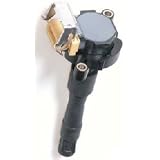#B356 02 03 04 LAND ROVER Front Ignition Coil NEC101000L FREELANDER SE3 V6 2.5L by Power Pro