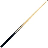 Viper Commercial 1-Piece Hardwood Billiard Cue