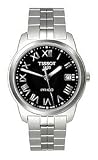 Tissot T-Classic PR 100 Black Dial Men's watch #T049.410.11.053.01