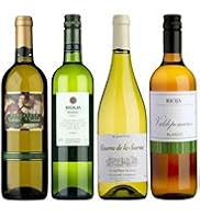 Spring Whites Mixed - Case Of 6