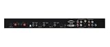 Audio/Video Scaler Pro with Amplifier Gefen EXT-AVSCALER-PRO