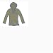 Life Is Good Women's Creamy Hooded Longsleeve Tee