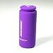 COSMOS USB Mini Torch(purple), outdoor/rechargeable LED flashlight with cosmos cable tie
