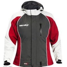 SKI-DOO LADIES MUSKOKA JACKET SZ.X-LARGE